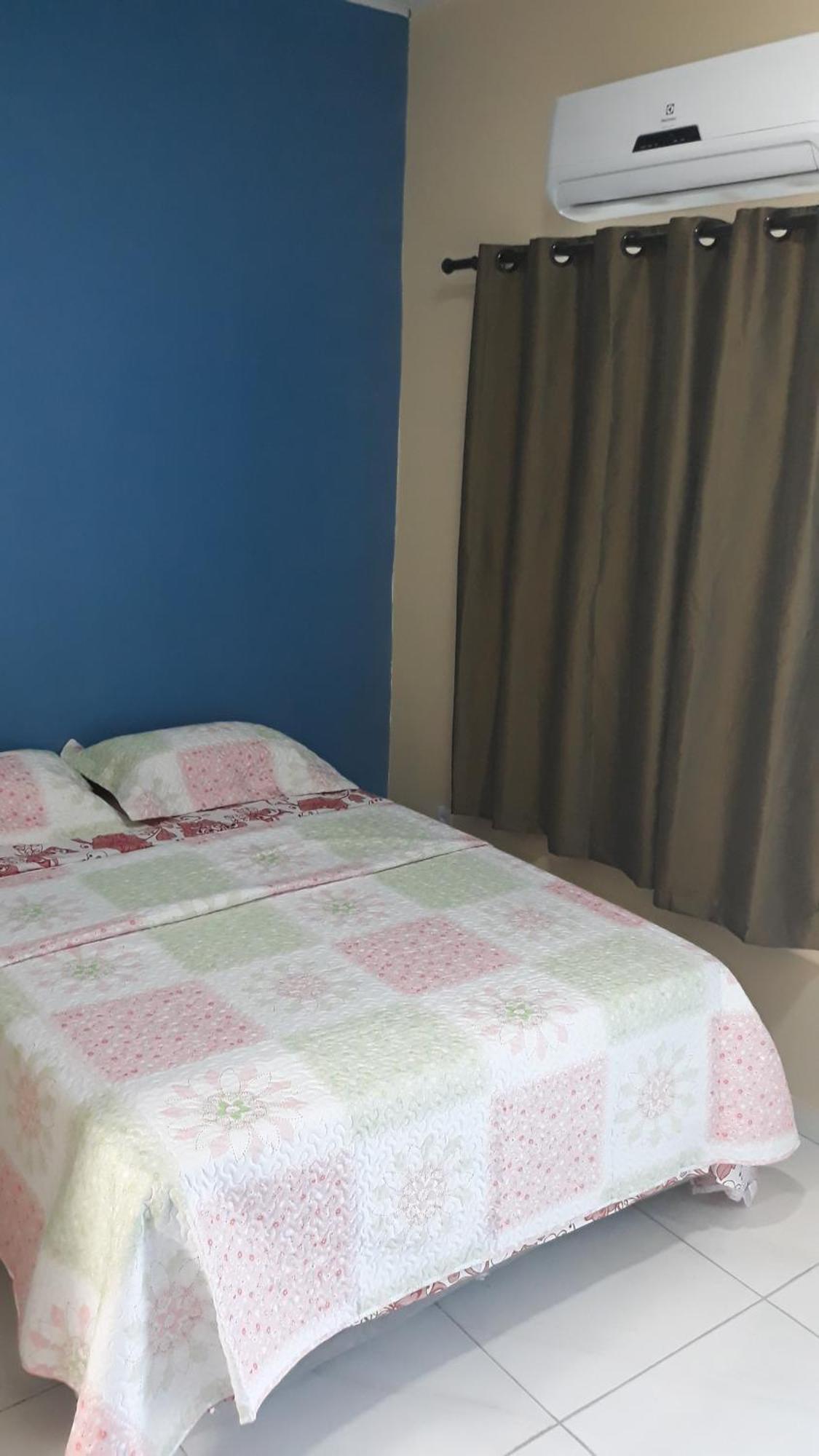 Apartament Boa Vista, Olimpico - Apartamento Mobiliado Boa Vista  Zewnętrze zdjęcie