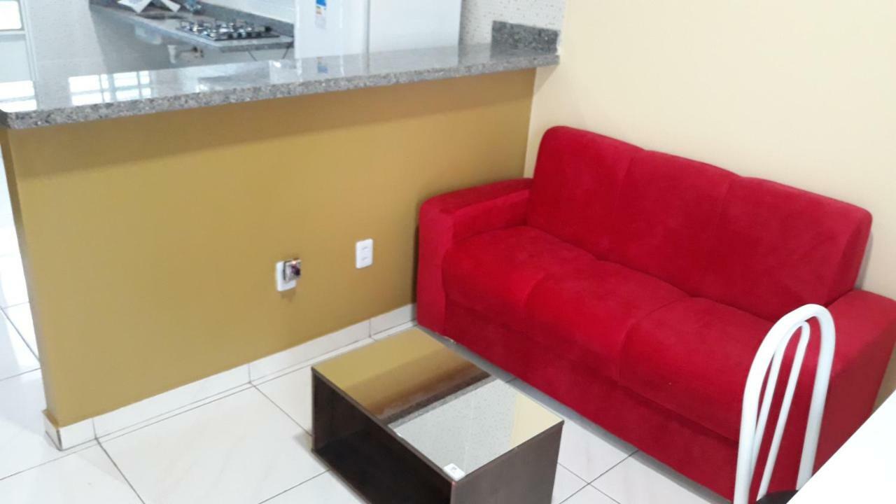 Apartament Boa Vista, Olimpico - Apartamento Mobiliado Boa Vista  Zewnętrze zdjęcie