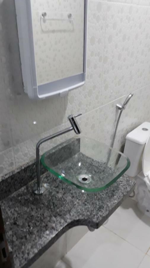 Apartament Boa Vista, Olimpico - Apartamento Mobiliado Boa Vista  Zewnętrze zdjęcie