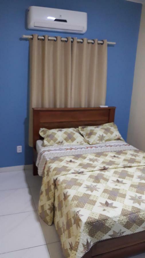 Apartament Boa Vista, Olimpico - Apartamento Mobiliado Boa Vista  Zewnętrze zdjęcie