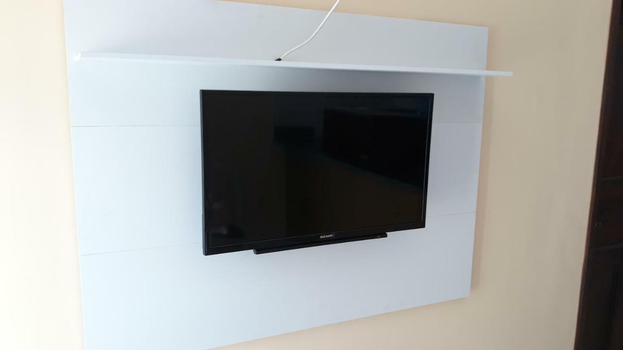 Apartament Boa Vista, Olimpico - Apartamento Mobiliado Boa Vista  Zewnętrze zdjęcie