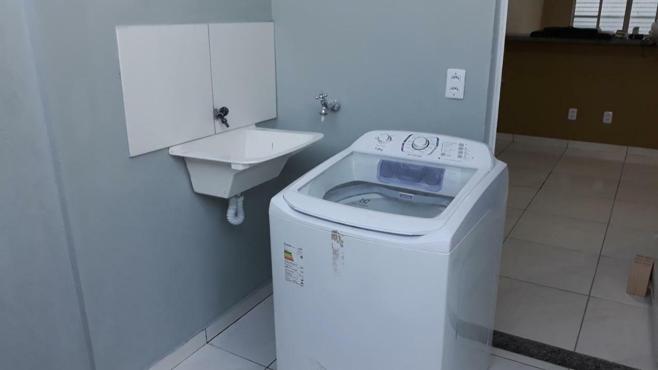 Apartament Boa Vista, Olimpico - Apartamento Mobiliado Boa Vista  Zewnętrze zdjęcie