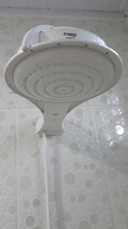 Apartament Boa Vista, Olimpico - Apartamento Mobiliado Boa Vista  Zewnętrze zdjęcie