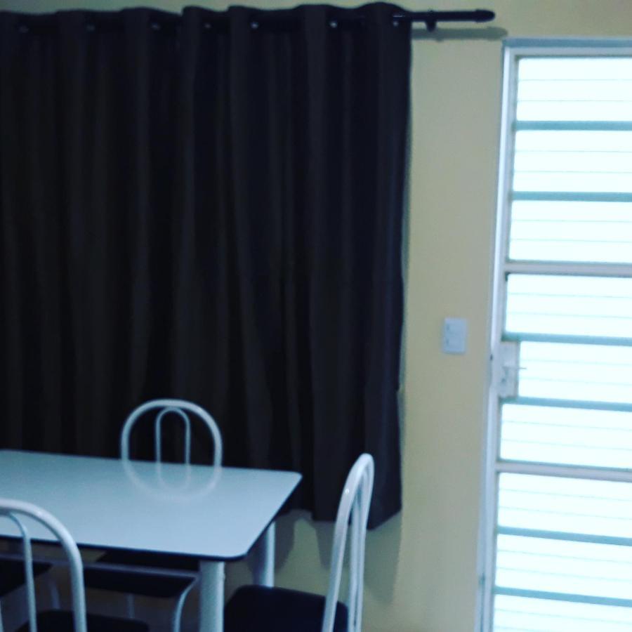 Apartament Boa Vista, Olimpico - Apartamento Mobiliado Boa Vista  Zewnętrze zdjęcie