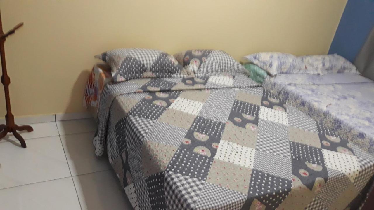 Apartament Boa Vista, Olimpico - Apartamento Mobiliado Boa Vista  Zewnętrze zdjęcie