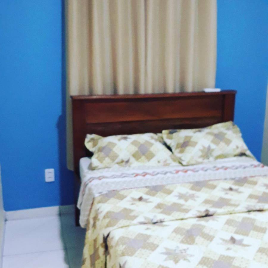 Apartament Boa Vista, Olimpico - Apartamento Mobiliado Boa Vista  Zewnętrze zdjęcie