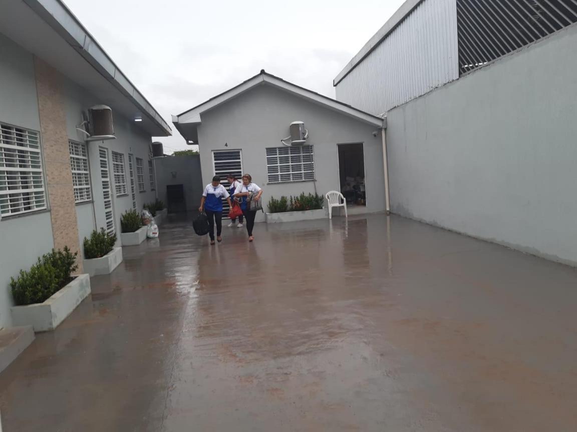 Apartament Boa Vista, Olimpico - Apartamento Mobiliado Boa Vista  Zewnętrze zdjęcie